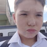 Сережа, 23 года