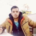 МИРЖАН МУСТАФАЕВ, 32 года